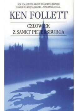 Człowiek z Sankt Petersburga