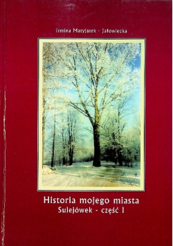 Historia mojego miasta Sulejówek część 1