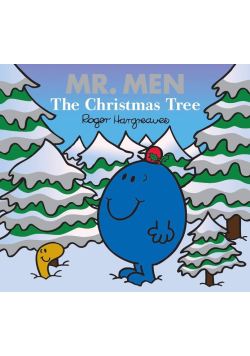 Mr. Men The Christmas Tree