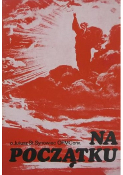 Na początku