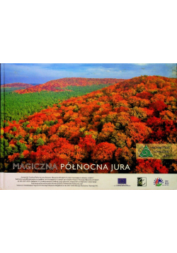 Magiczna północna jura