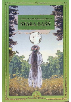 Stara baśń  Biblioteka Polska Tom VIII