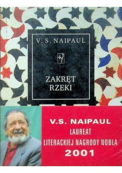 Zakręt rzeki