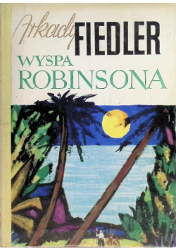 Wyspa Robinsona