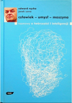 Człowiek umysł maszyna