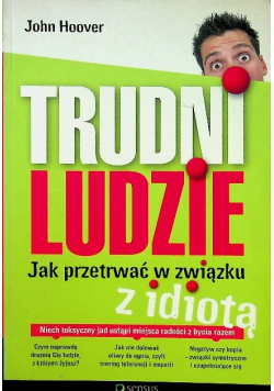 Trudni Ludzie