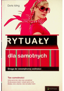Rytuały dla samotnych