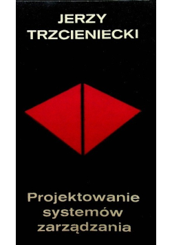 Projektowanie systemów zarządzania