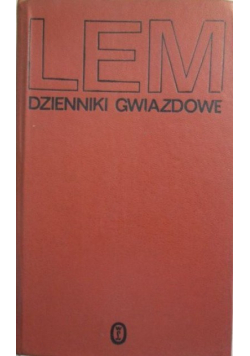 Dzienniki Gwiazdowe