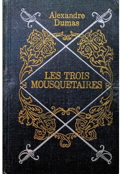 Les Trois Mousquetaires