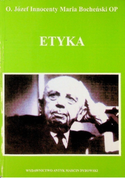 Etyka