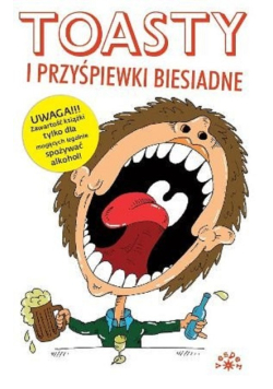 Toasty i przyśpiewki biesiadne