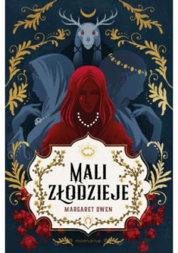 Mali złodzieje
