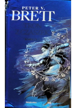 Tron z czaszek Księga 2