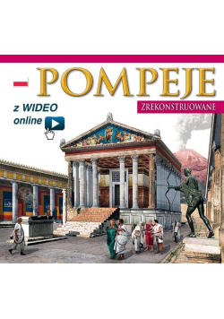 Pompeje zrekonstruowane