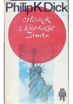 Człowiek z wysokiego zamku