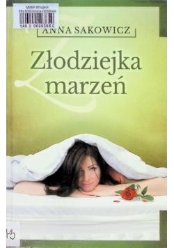 Złodziejka marzeń