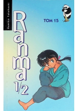 Ranma 1 / 2 Tom 15