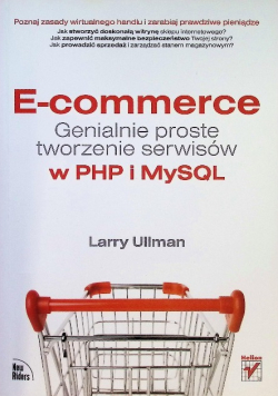 E-commerce