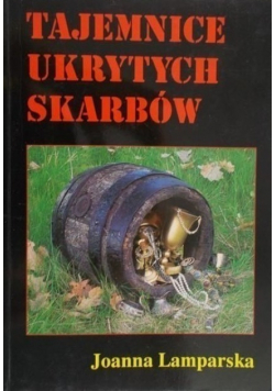 Tajemnice ukrytych skarbów