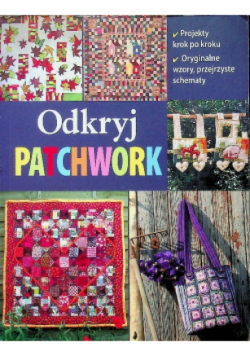 Odkryj patchwork