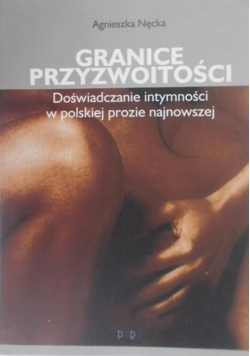 Granice przyzwoitości