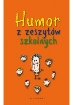 Humor z zesztów szkolnych