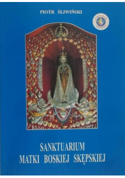 Sanktuarium Matki Boskiej Skępskiej