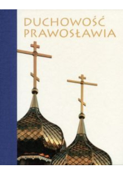 Duchowość prawosławia