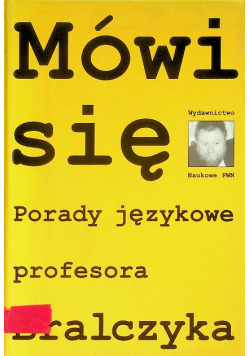 Mówi Się
