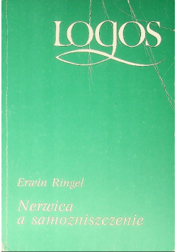 Nerwica a samozniszczenie
