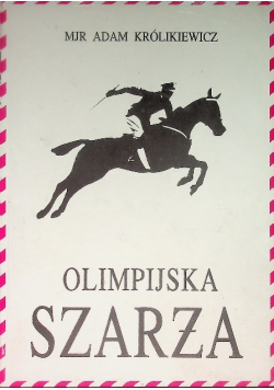 Olimpijska szarża