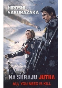 Na skraju jutra