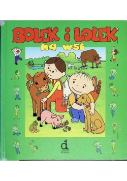 Bolek i Lolek na wsi