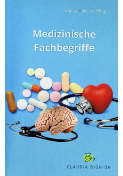 Medizinische Fachbegriffe