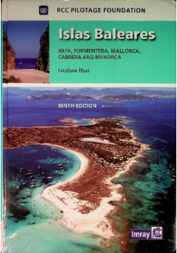 Islas Baleares
