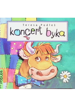 Koncert byka