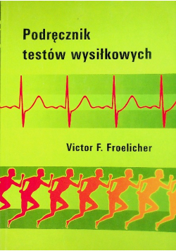 Podręcznik testów wysiłkowych