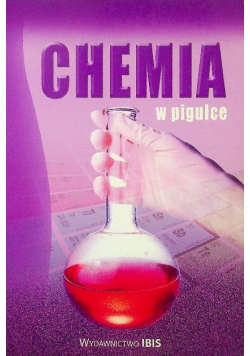 Chemia w pigułce