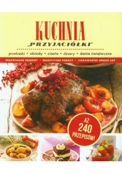Kuchnia Przyjaciółki