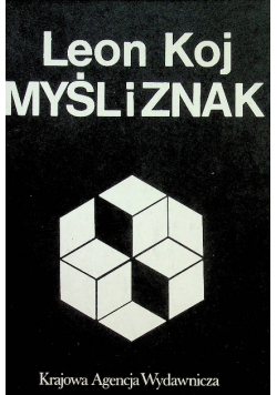 Myśli i znak
