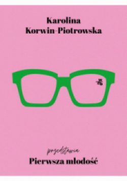 Pierwsza młodość
