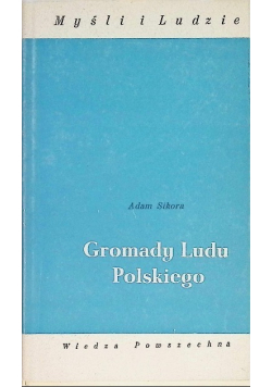 Gromady Ludu Polskiego