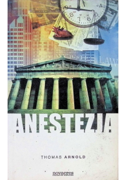 Anestezja