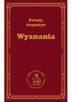 Wyznania