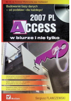 2007 PL Access