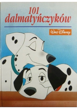 101 dalmatyńczyków