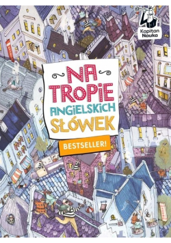 Na tropie angielskich słówek