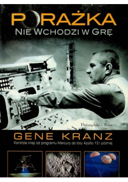 Porażka nie wchodzi w grę