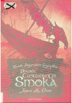 Powrót czerwonego smoka